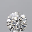 0.30 carat Round diamond E VS2 Excellent
