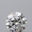 0.30 carat Round diamond F VS1 Excellent