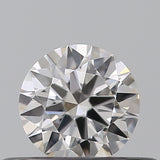 0.28 carat Round diamond E  VVS2 Excellent