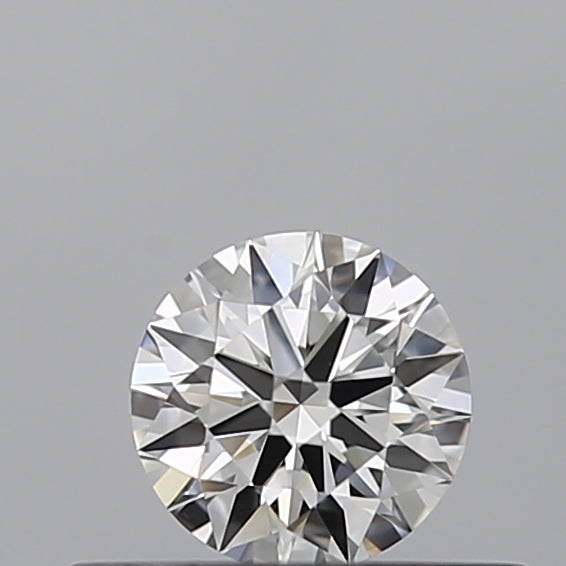 0.23 carat Round diamond F VS1 Excellent