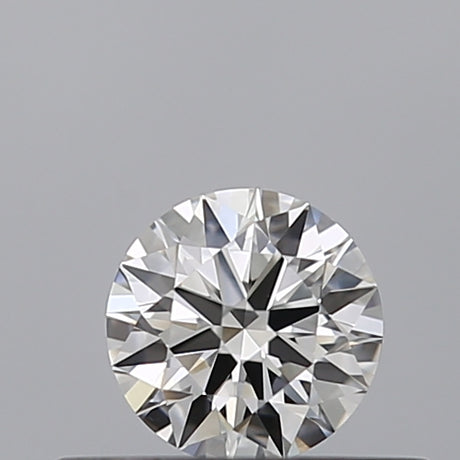 0.23 carat Round diamond F VS1 Excellent