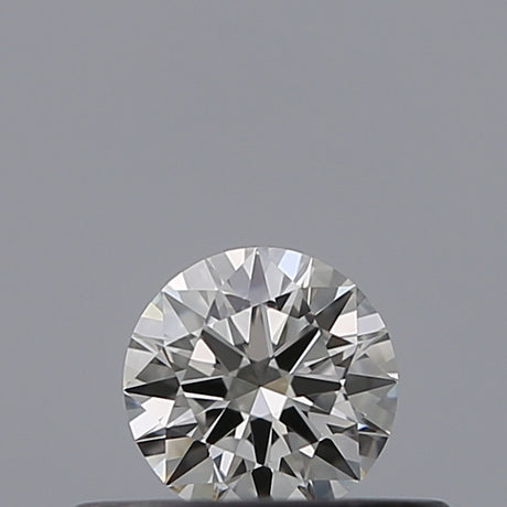 0.24 carat Round diamond G IF Excellent