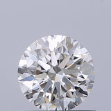 0.70 carat Round diamond F VVS2 Excellent