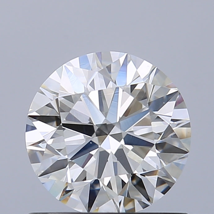 0.84 carat Round diamond G VVS2 Excellent