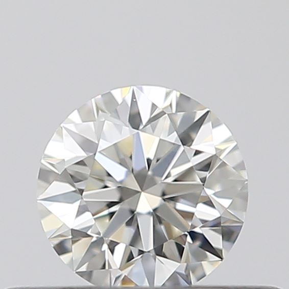 0.28 carat Round diamond H  VVS1 Excellent