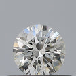 0.32 carat Round diamond G  VVS1 Excellent