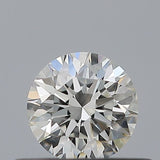 0.32 carat Round diamond G  VVS1 Excellent