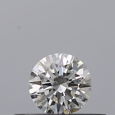 0.23 carat Round diamond F VVS1 Excellent
