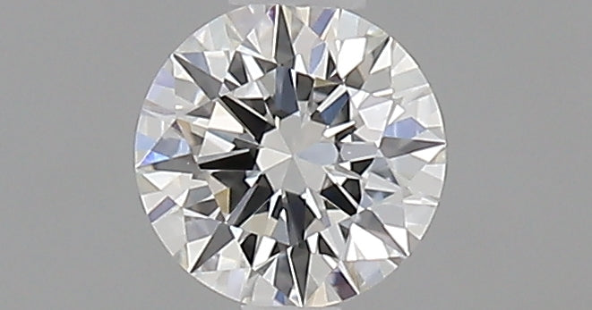 0.32 carat Round diamond G  VS2 Excellent