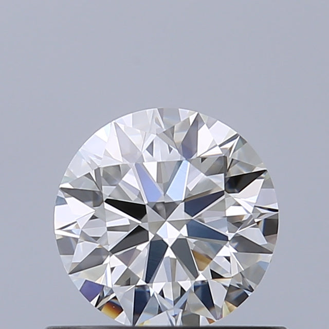 0.62 carat Round diamond F VVS2 Excellent