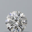 0.30 carat Round diamond F  VS1 Excellent