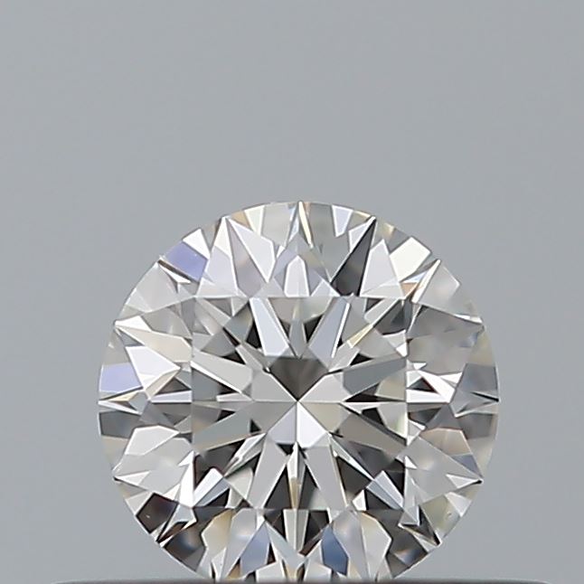 0.30 carat Round diamond F  VS1 Excellent