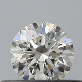 0.27 carat Round diamond H  IF Excellent