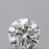0.30 carat Round diamond G IF Excellent