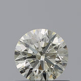 0.50 carat Round diamond M  SI1 Excellent