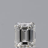 0.33 carat Emerald diamond F  VS1