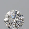 0.30 carat Round diamond F VVS2 Excellent
