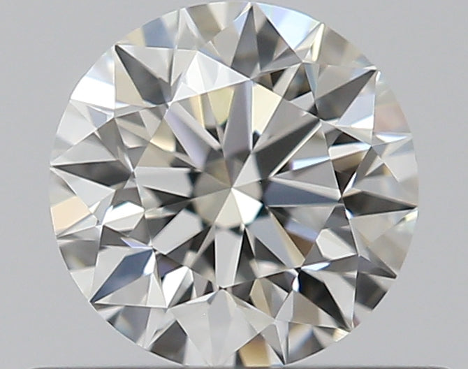 0.41 carat Round diamond H  VS1 Excellent