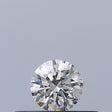 0.19 carat Round diamond E VVS1 Excellent