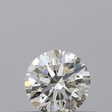 0.22 carat Round diamond G VVS1 Excellent