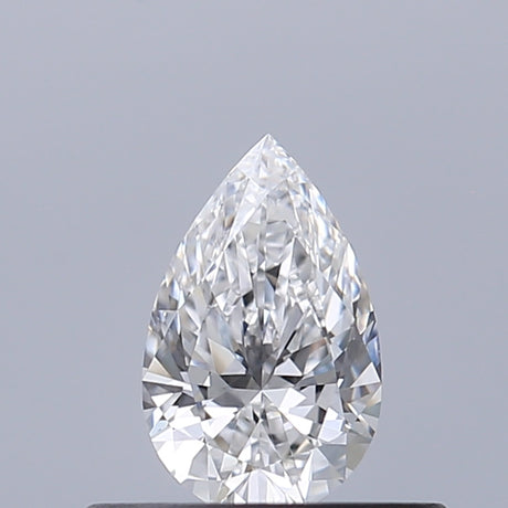 0.31 carat Pear diamond E VVS1 