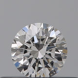 0.23 carat Round diamond E  VS1 Excellent