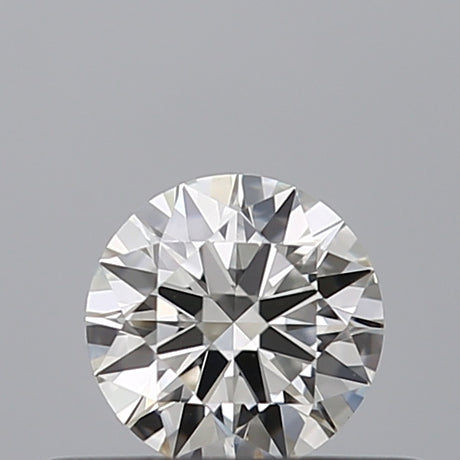 0.28 carat Round diamond F VVS2 Excellent