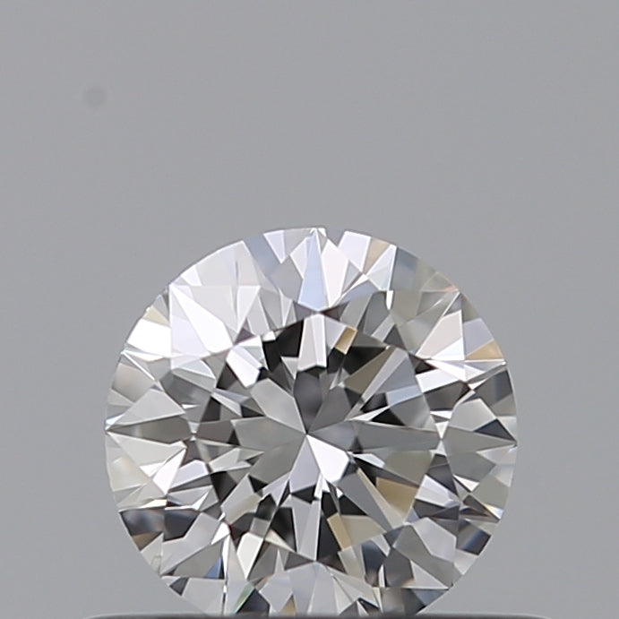 0.40 carat Round diamond F  VVS1 Excellent