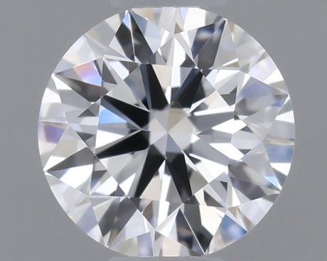 0.33 carat Round diamond H VVS1 Excellent