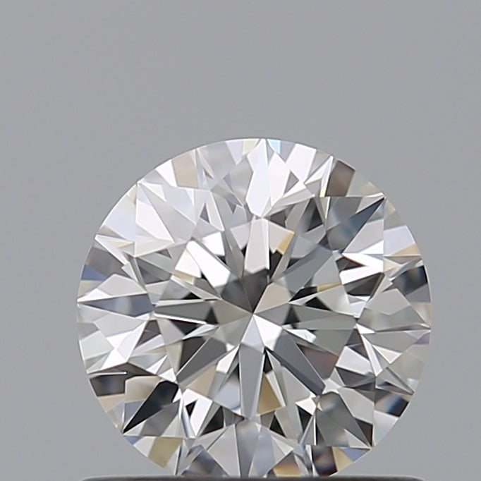 0.72 carat Round diamond G  VS1 Excellent