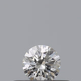 0.19 carat Round diamond G  VS1 Excellent