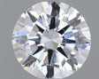 0.50 carat Round diamond G SI2 Excellent
