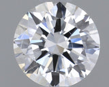 0.50 carat Round diamond G SI2 Excellent