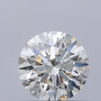 0.63 carat Round diamond F VS2 Excellent