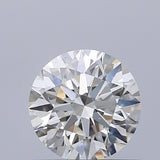0.63 carat Round diamond F VS2 Excellent