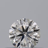 0.30 carat Round diamond D  VVS1 Very good