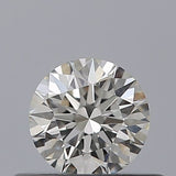 0.32 carat Round diamond H  VS1 Excellent