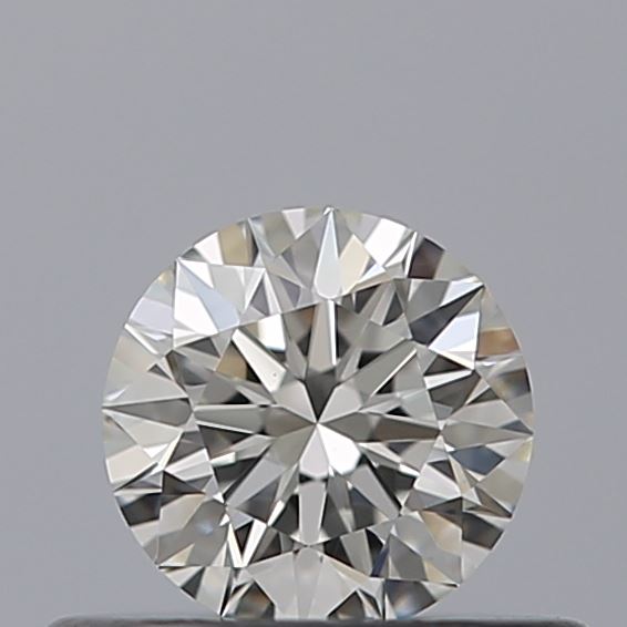 0.32 carat Round diamond H  VS1 Excellent