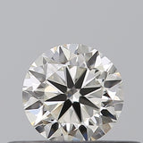 0.30 carat Round diamond G  VVS2 Very good