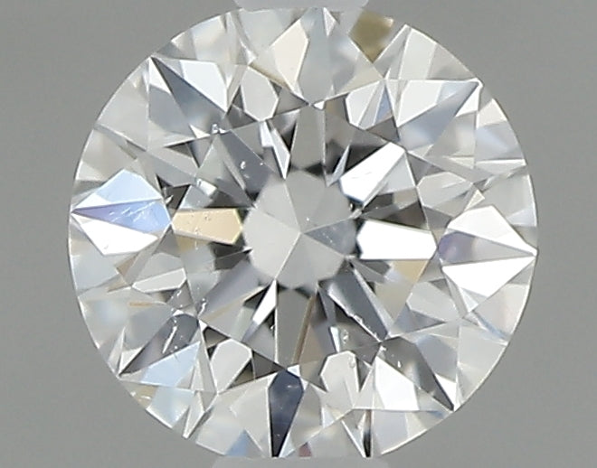 0.30 carat Round diamond E  SI2 Excellent