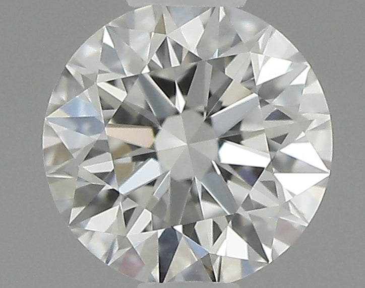 0.36 carat Round diamond G  VVS2 Excellent