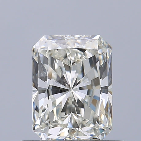 0.70 carat Radiant diamond I IF 