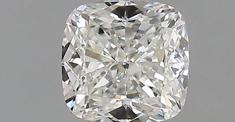 0.71 carat Cushion diamond G IF VeryGood