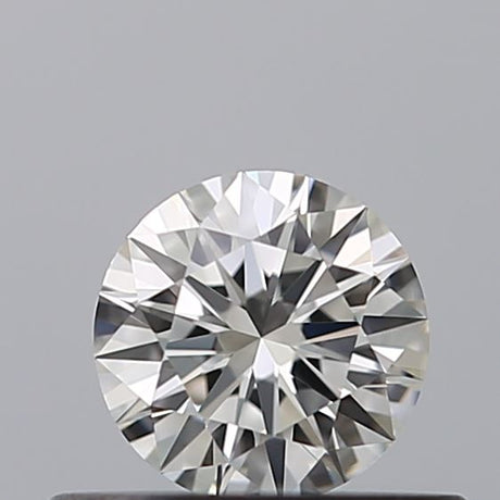 0.30 carat Round diamond G  IF Excellent