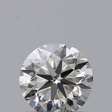 0.40 carat Round diamond G  IF Very good