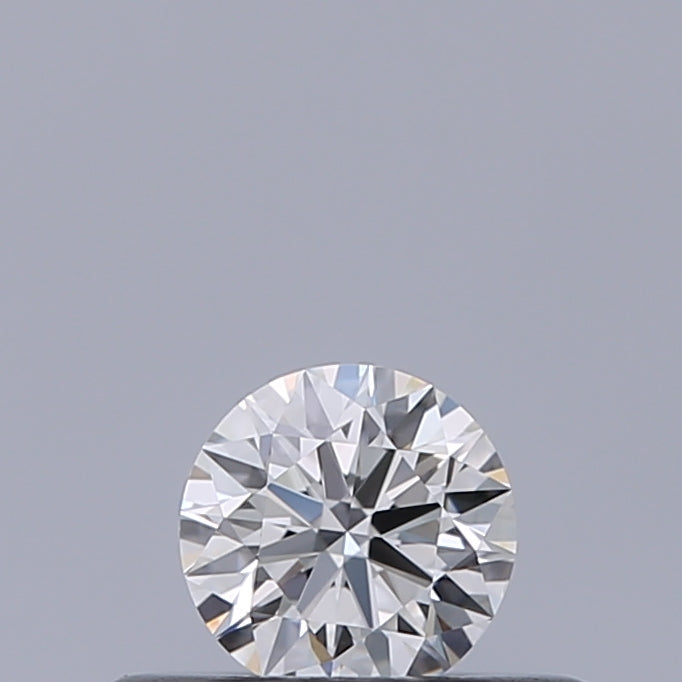 0.23 carat Round diamond E VS1 Excellent