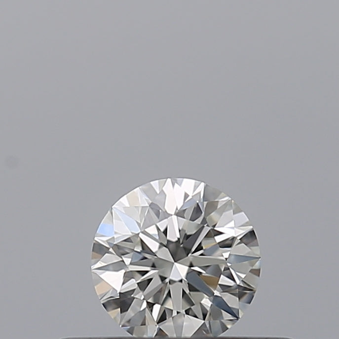 0.23 carat Round diamond H  VS2 Excellent