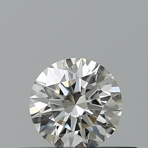 0.25 carat Round diamond G VVS2 Excellent