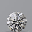 0.30 carat Round diamond G  VVS2 Excellent