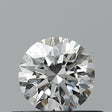 0.33 carat Round diamond E  VS1 Excellent